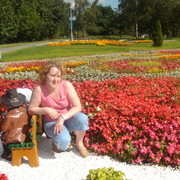 Галина Головкина on My World.