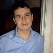 Роман Романовский on My World.