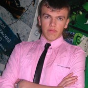Дмитрий Голубев on My World.
