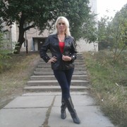 Марина Гончарова on My World.