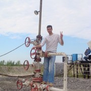 Артур Гречишников on My World.