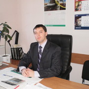 Григорий Поснов on My World.