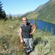 Федор Гринько on My World.