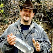 Григорий Аксенов on My World.