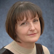 Елена Гривко on My World.