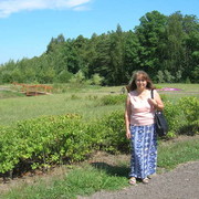 Гюзэль Стрелкова on My World.