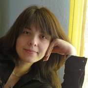Татьяна Гордеева бушкрафт
