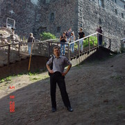 Алексей Губанов on My World.