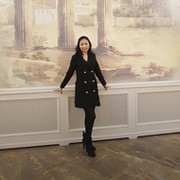 GULNAZ KANATOVNA on My World.