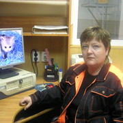 Юлия Гурова on My World.
