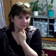Любовь Гвоздева on My World.