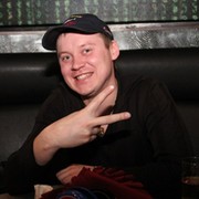 Андрей Хардин on My World.