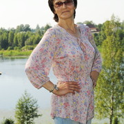 Наталия Баженова on My World.