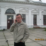 Сергей Харин on My World.