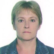 Елена Альбокринова on My World.
