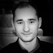 Максим Калинин в Моем Мире.
