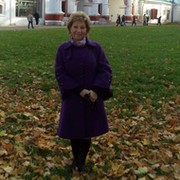 Наталья Худякова on My World.