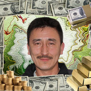 Рустам Джубатыров on My World.