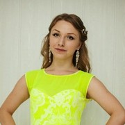 Анна Поспелова on My World.