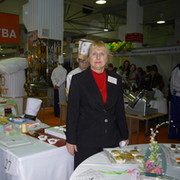 Надежда Иноземцева on My World.