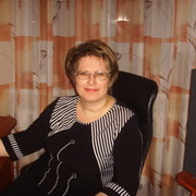 Татьяна Ибрагимова on My World.