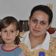 Ирина Хорх on My World.