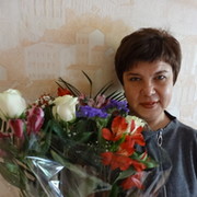 Ирина Михайловна Потылицына on My World.