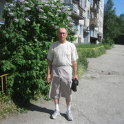 Игорь Файнберг on My World.