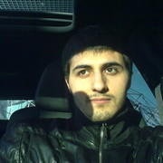 Timur Alexandrov on My World.