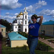 Ирина Малахова on My World.