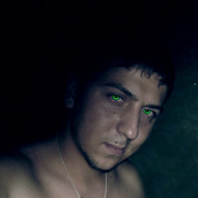 Иван Шкабара on My World.