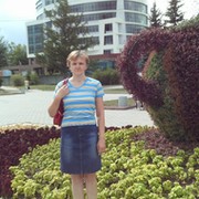 Елена Павлова on My World.