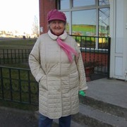 Евгения Игнатьева on My World.