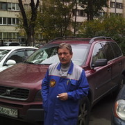 сергей игнатов on My World.