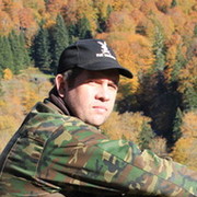 Игорь Золотых on My World.