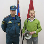 Сергей Люстарнов on My World.