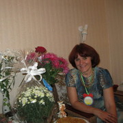 Ирина ИВАНОВА on My World.