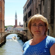 Эльвира Советова on My World.