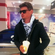 Илья Митрошкин on My World.