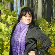 Альбина Ахсянова on My World.