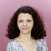 Инна Писарева on My World.
