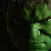Hulk Incredible on My World.