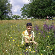 Инна Рей (Тисленко) on My World.