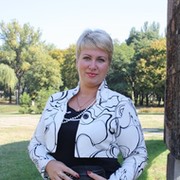 инна галат новикова on My World.