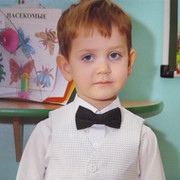 Евгений Николаевич Исаев on My World.