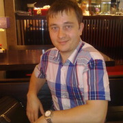 Дмитрий Шайбеков on My World.