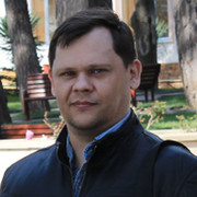 Игорь Виниченко on My World.
