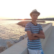Владимир Ипполитов on My World.
