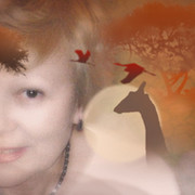Ирина Анашкина on My World.