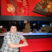 Ирина Карманова on My World.